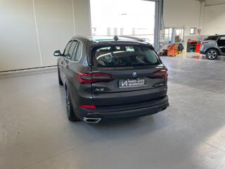 BMW X5 usata, con Alzacristalli elettrici