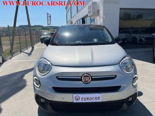FIAT 500X usata, con Airbag