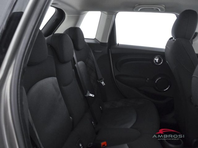 MINI Cooper usata 10