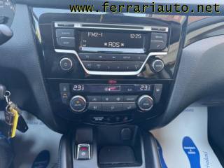 NISSAN Qashqai usata, con Climatizzatore