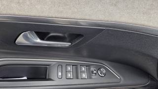 PEUGEOT 3008 usata, con Immobilizzatore elettronico