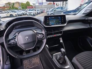 PEUGEOT 208 usata, con Boardcomputer