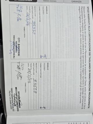 FIAT Fiorino usata 26