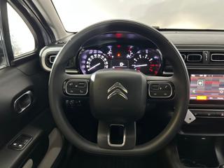 CITROEN C3 usata, con Controllo automatico clima