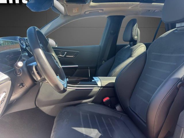 MERCEDES-BENZ GLC 200 usata, con ESP