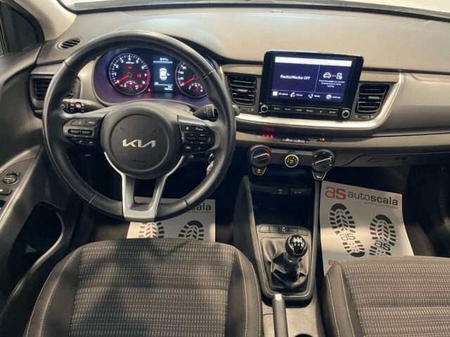 KIA Stonic usata, con Vivavoce