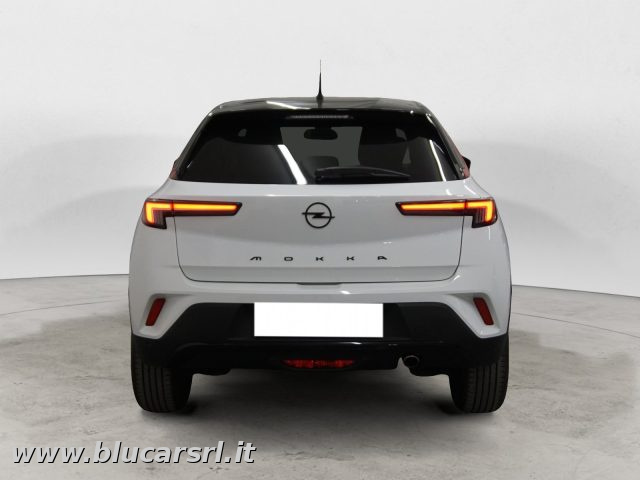 OPEL Mokka usata, con Chiusura centralizzata