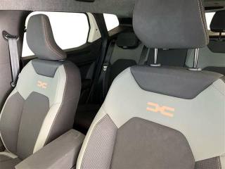 DACIA Duster usata 23