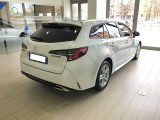 SUZUKI Swace usata, con Autoradio