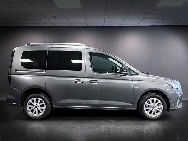 FORD Tourneo Connect usata, con Airbag Passeggero