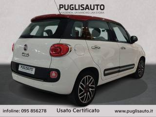 FIAT 500L usata, con Autoradio