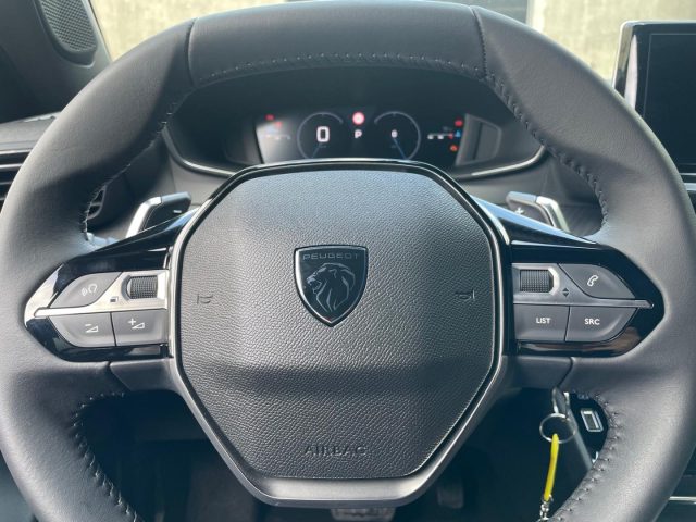 PEUGEOT 2008 usata, con Bracciolo