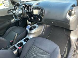 NISSAN Juke usata, con Cerchi in lega