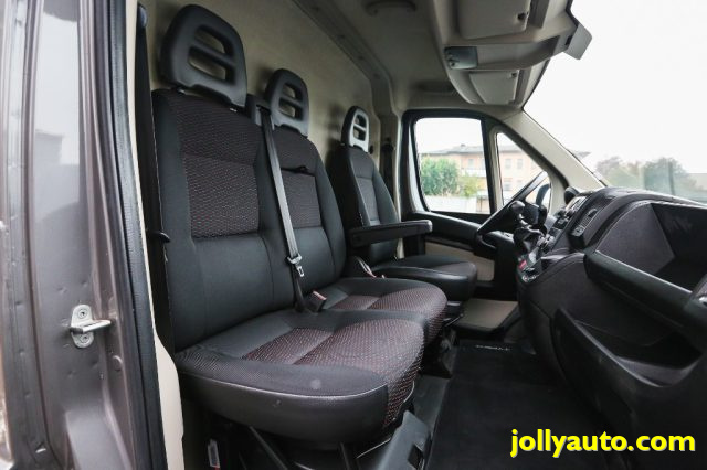 CITROEN Jumper usata 87