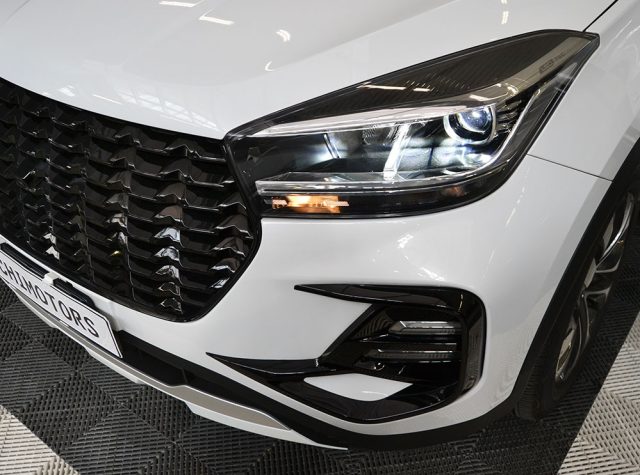 DR MOTOR DR 5.0 usata, con Tettuccio apribile