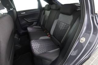 VOLKSWAGEN Taigo usata 3