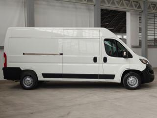 PEUGEOT Boxer usata, con Cronologia tagliandi