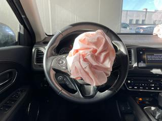 HONDA HR-V usata, con Fendinebbia