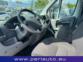 CITROEN Jumper usata, con Climatizzatore