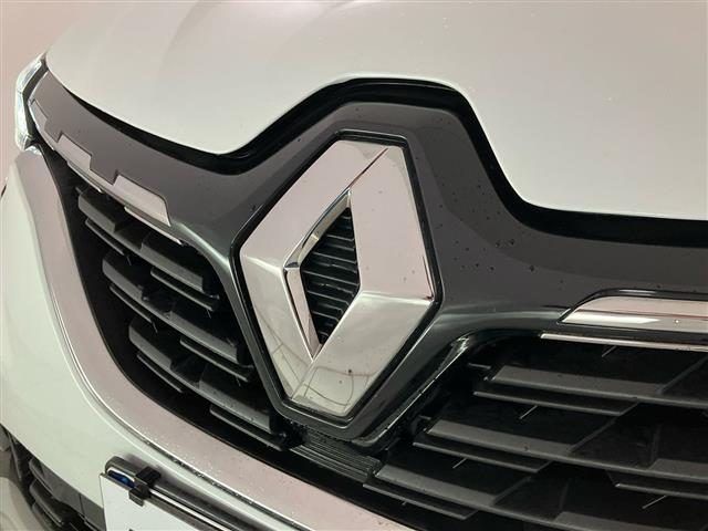 RENAULT Captur usata 23