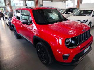 JEEP Renegade usata, con Cerchi in lega