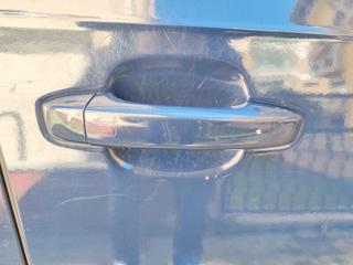 AUDI Q7 usata, con Leve al volante