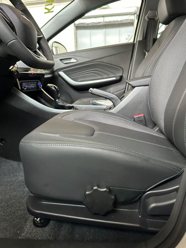 DR MOTOR DR 3.0 usata, con Alzacristalli elettrici