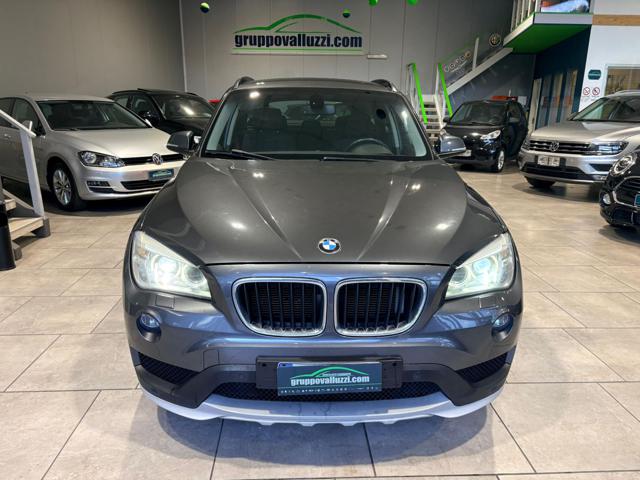 BMW X1 usata, con Airbag