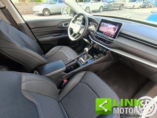JEEP Compass usata, con Volante multifunzione