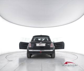 MINI One D usata 6