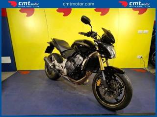 HONDA Hornet 600 usata 1