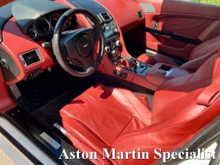 ASTON MARTIN Vantage usata 28