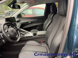 PEUGEOT 3008 usata, con Autoradio