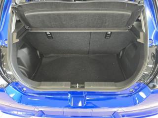 SUZUKI Swift usata, con Immobilizzatore elettronico