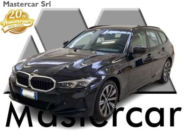 BMW 318 usata, con ABS