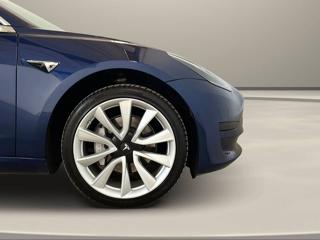 TESLA Model 3 usata, con Bluetooth