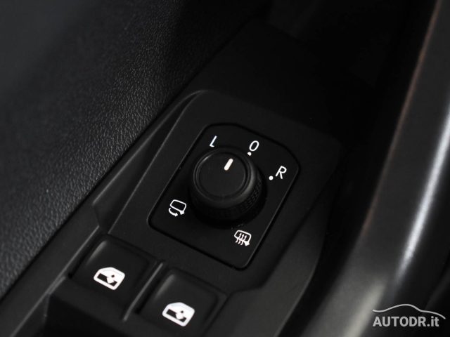 VOLKSWAGEN Polo usata, con Bluetooth