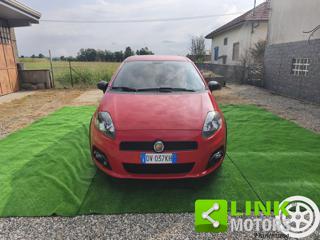 ABARTH Grande Punto usata 1