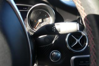 MERCEDES-BENZ A 200 usata, con Controllo vocale