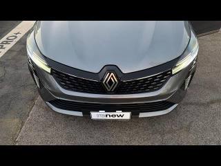 RENAULT Clio usata, con ESP