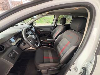 DACIA Duster usata, con Vivavoce