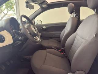 FIAT 500 usata, con Frenata d