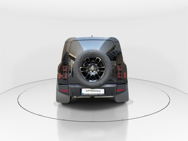 LAND ROVER Defender usata, con Cerchi in lega