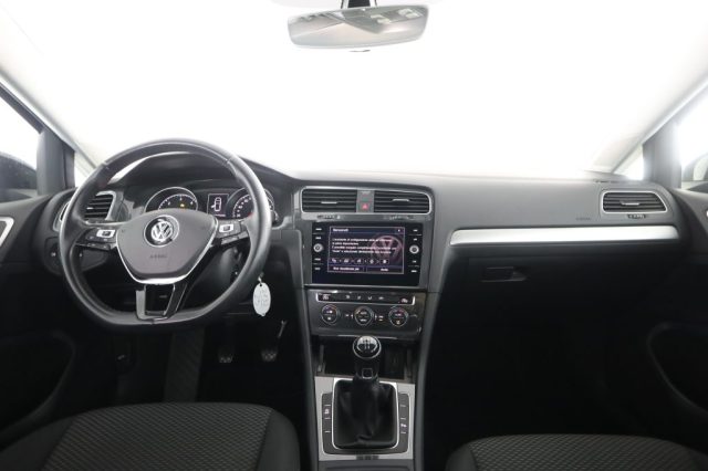 VOLKSWAGEN Golf usata 4