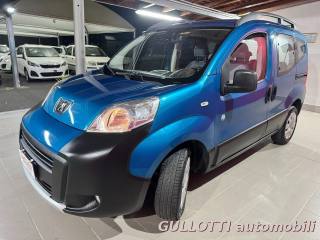 PEUGEOT Bipper usata 23