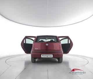 FIAT Punto usata 6