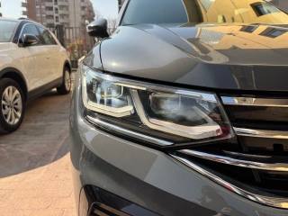 VOLKSWAGEN Tiguan usata, con Airbag Passeggero