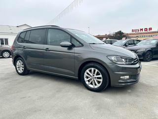 VOLKSWAGEN Touran usata, con Airbag Passeggero