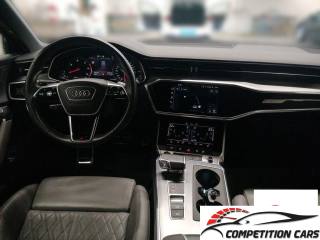 AUDI A6 usata, con Autoradio