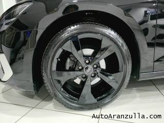 AUDI A3 usata, con Leve al volante